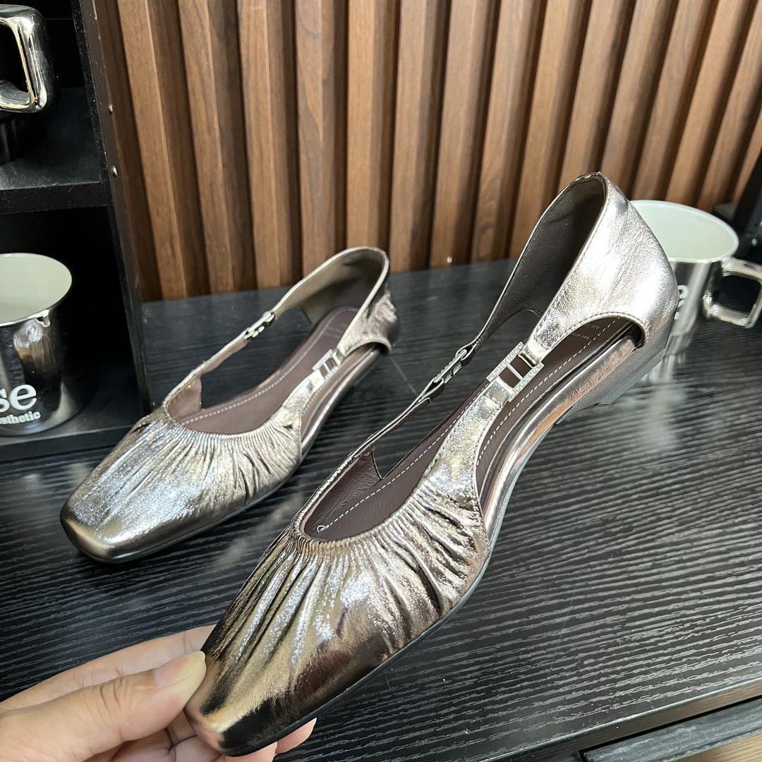 成都精品女鞋云仓