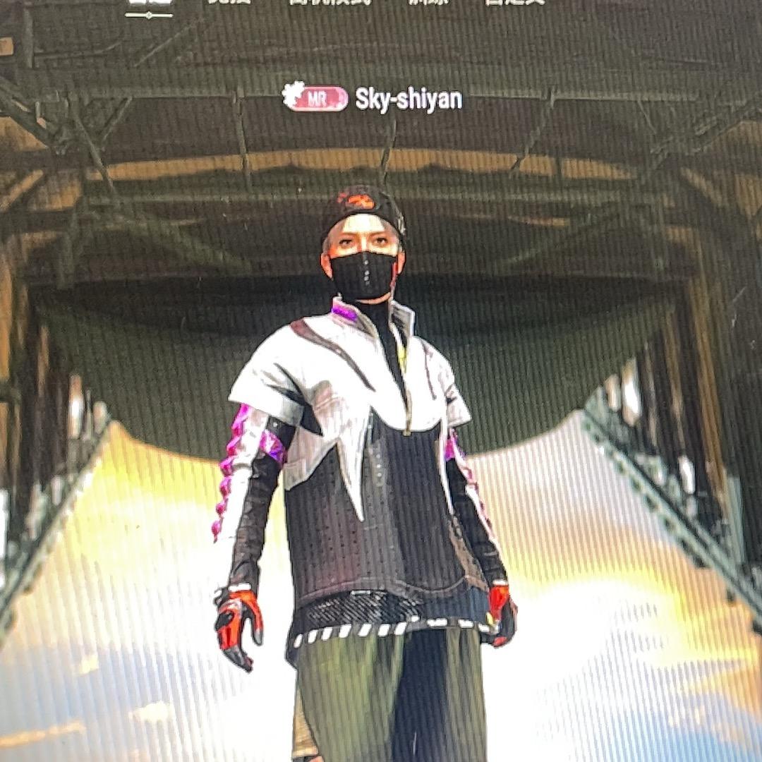PUBG▶