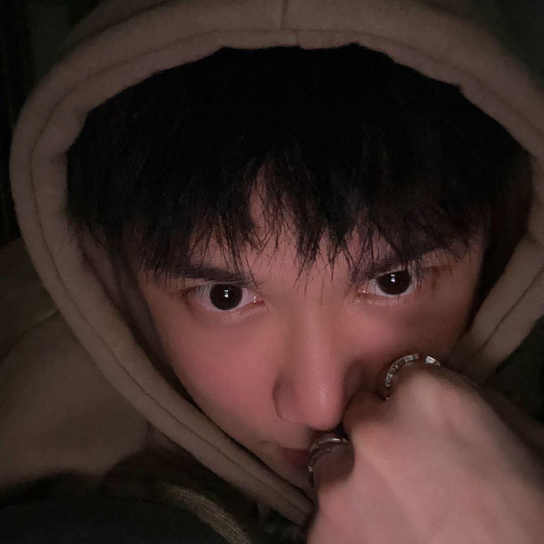 玉林-男士发型设计