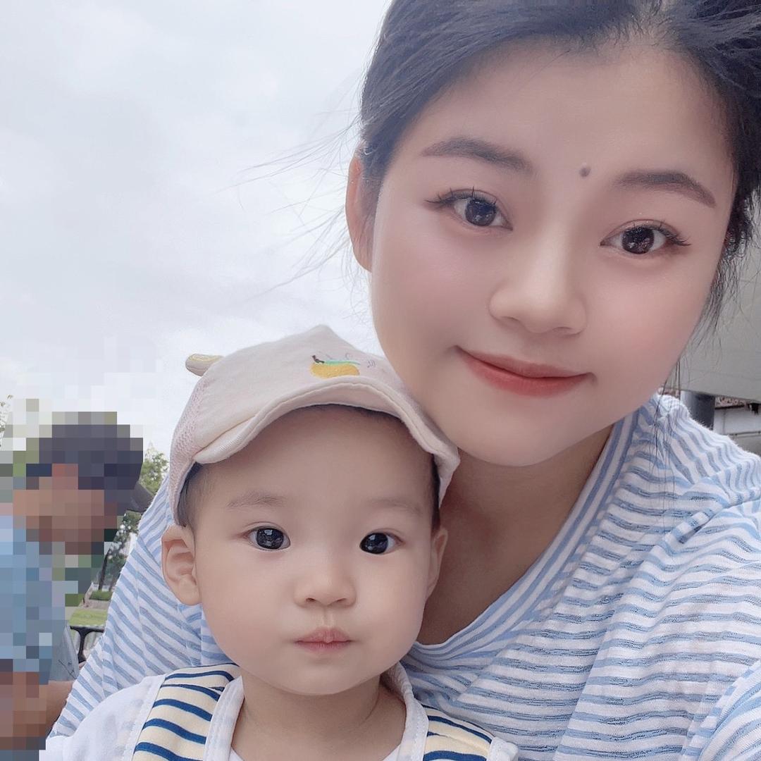 甜宝麻麻&