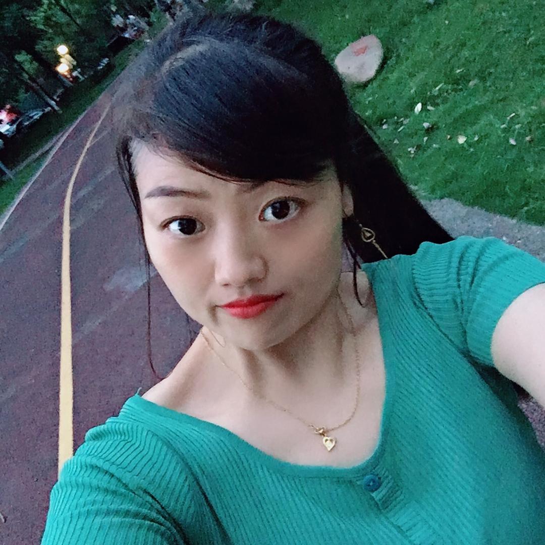 英子