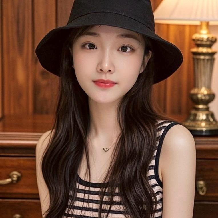 单身小張妹