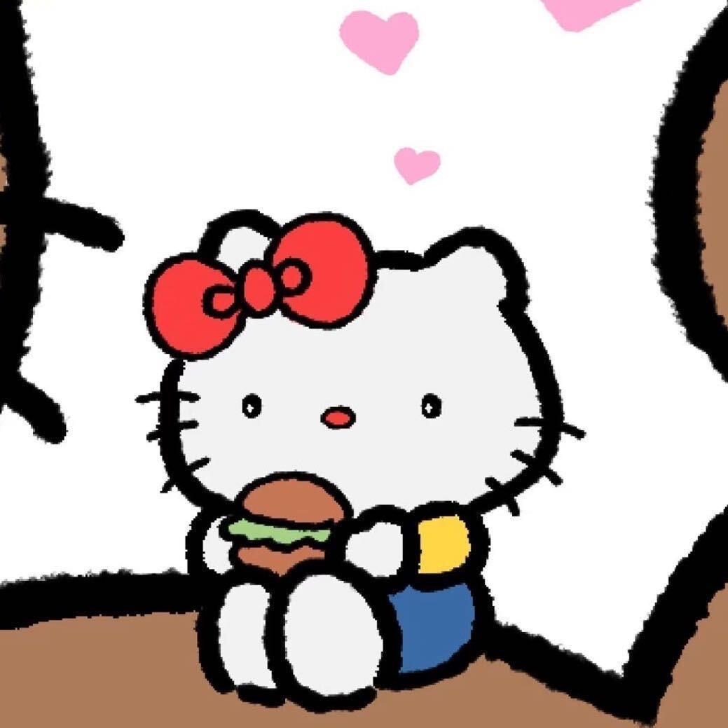 薯条🍟