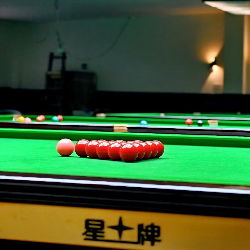 收/售/二手/斯诺克 台球桌
