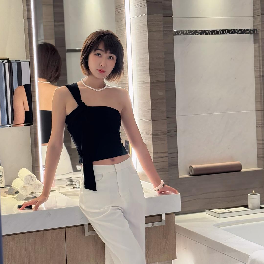 Whaley李李✌🏻