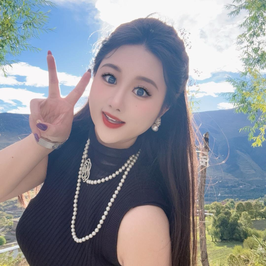 雪妹～