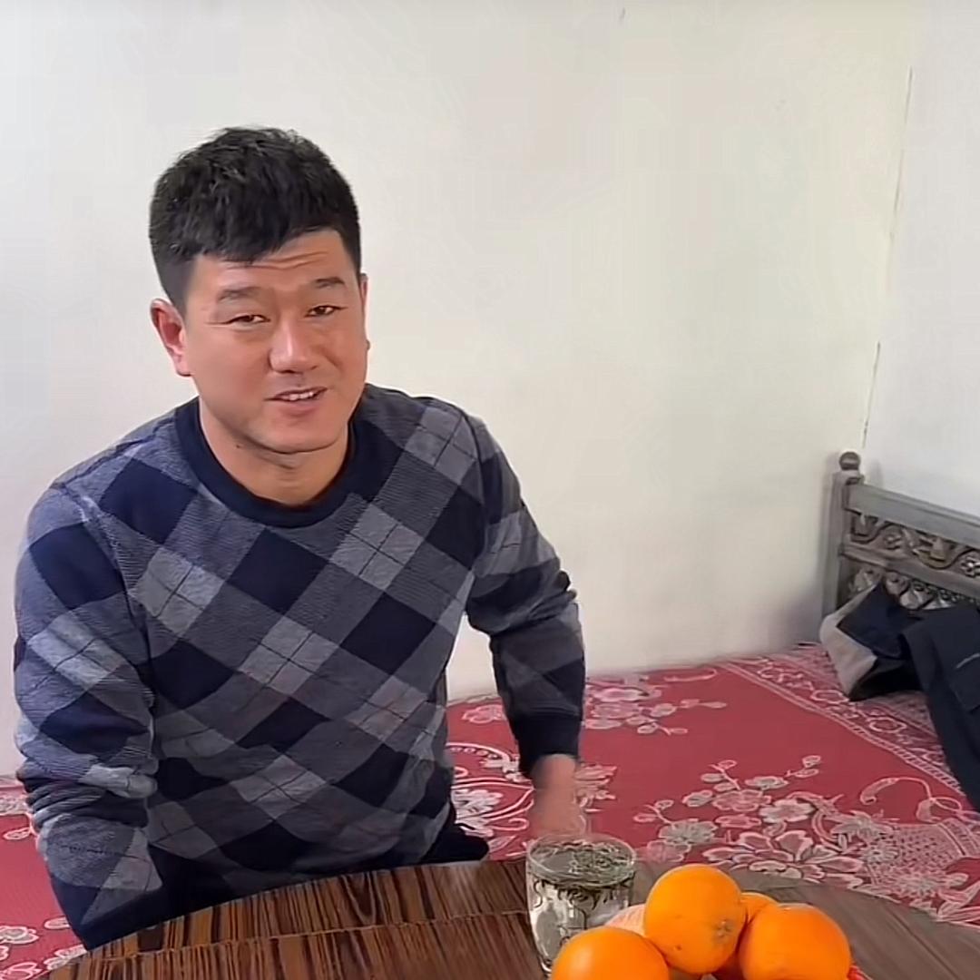 新疆塞尔迪糖稀哥麦芽糖
