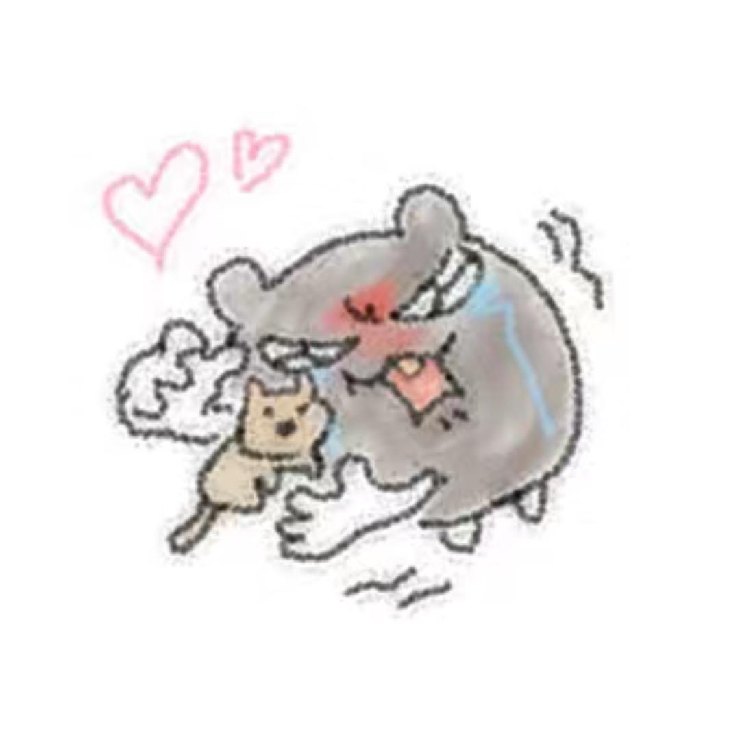 我不认识恒子是谁