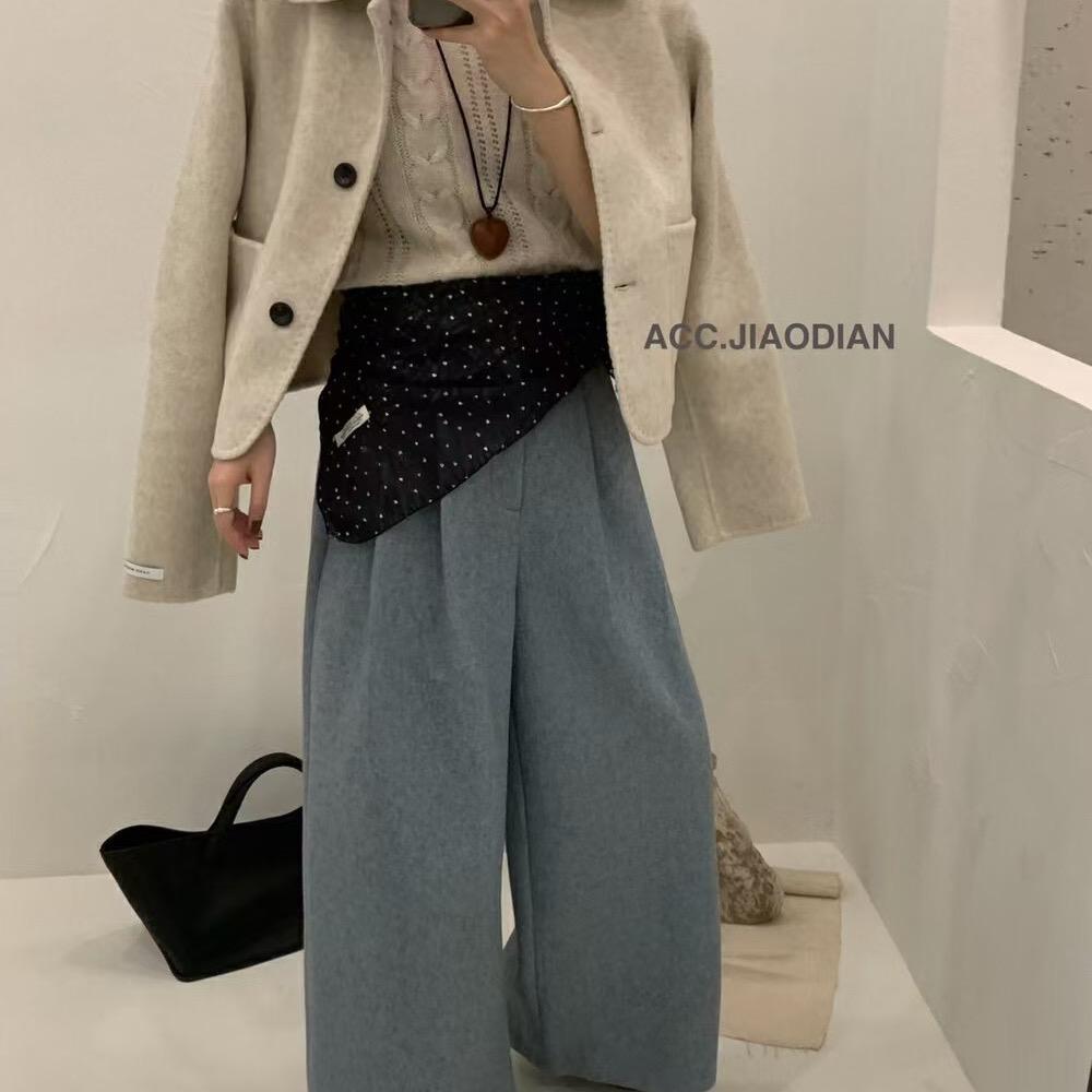 群群女装穿搭studio