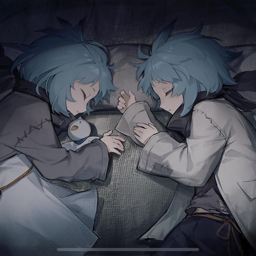 呼呼～