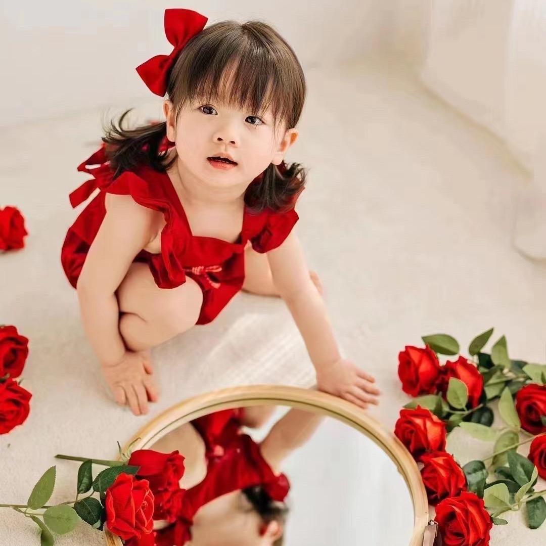 小玩家摄影官方号（原逗逗飞儿童摄影）