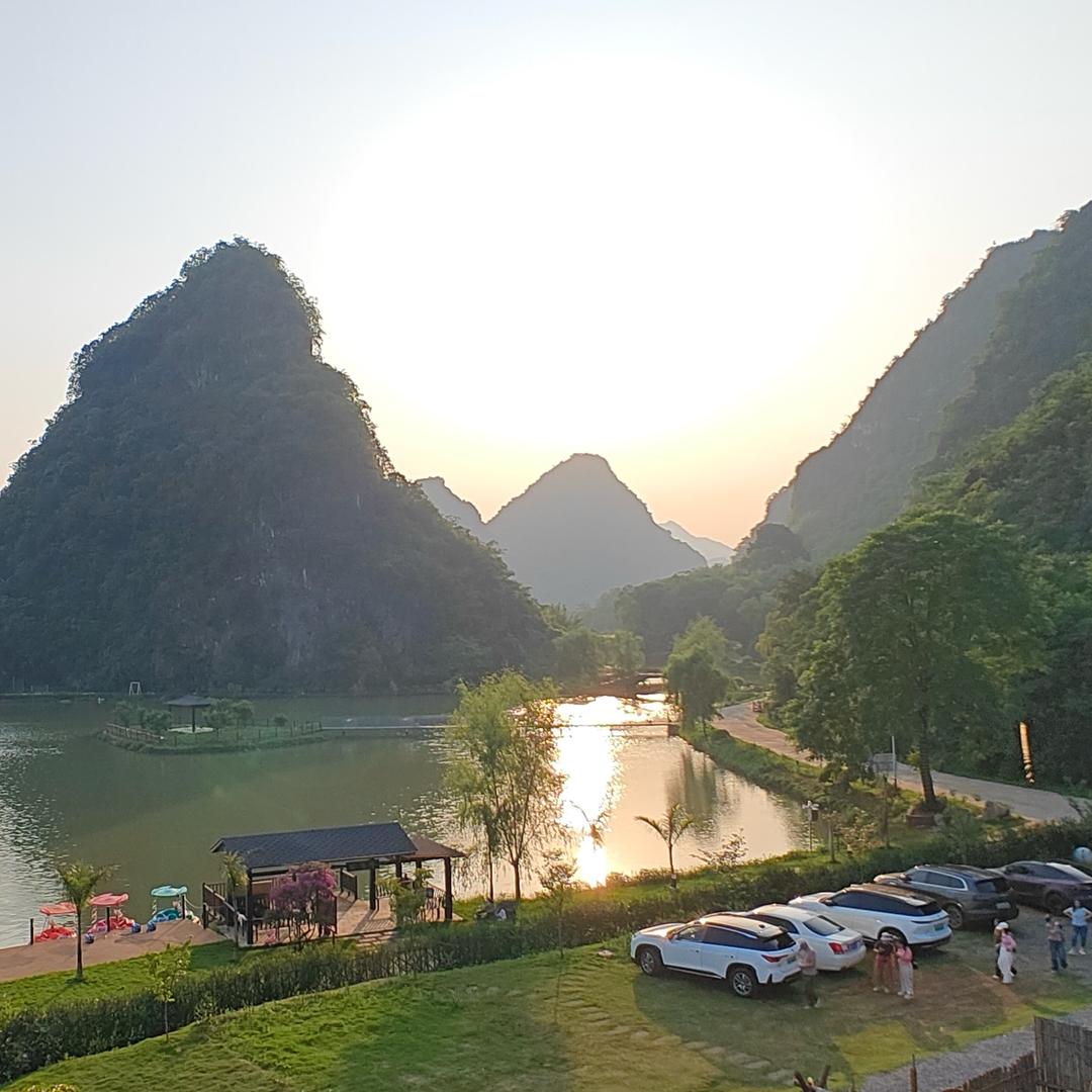 粤旅游