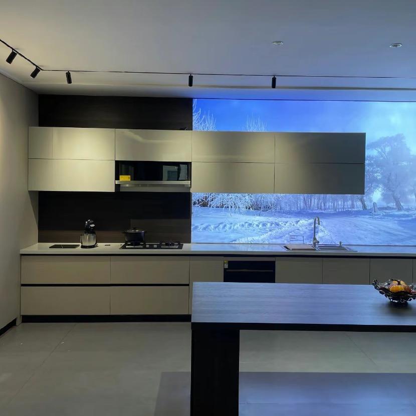 泗阳•全屋定制工厂