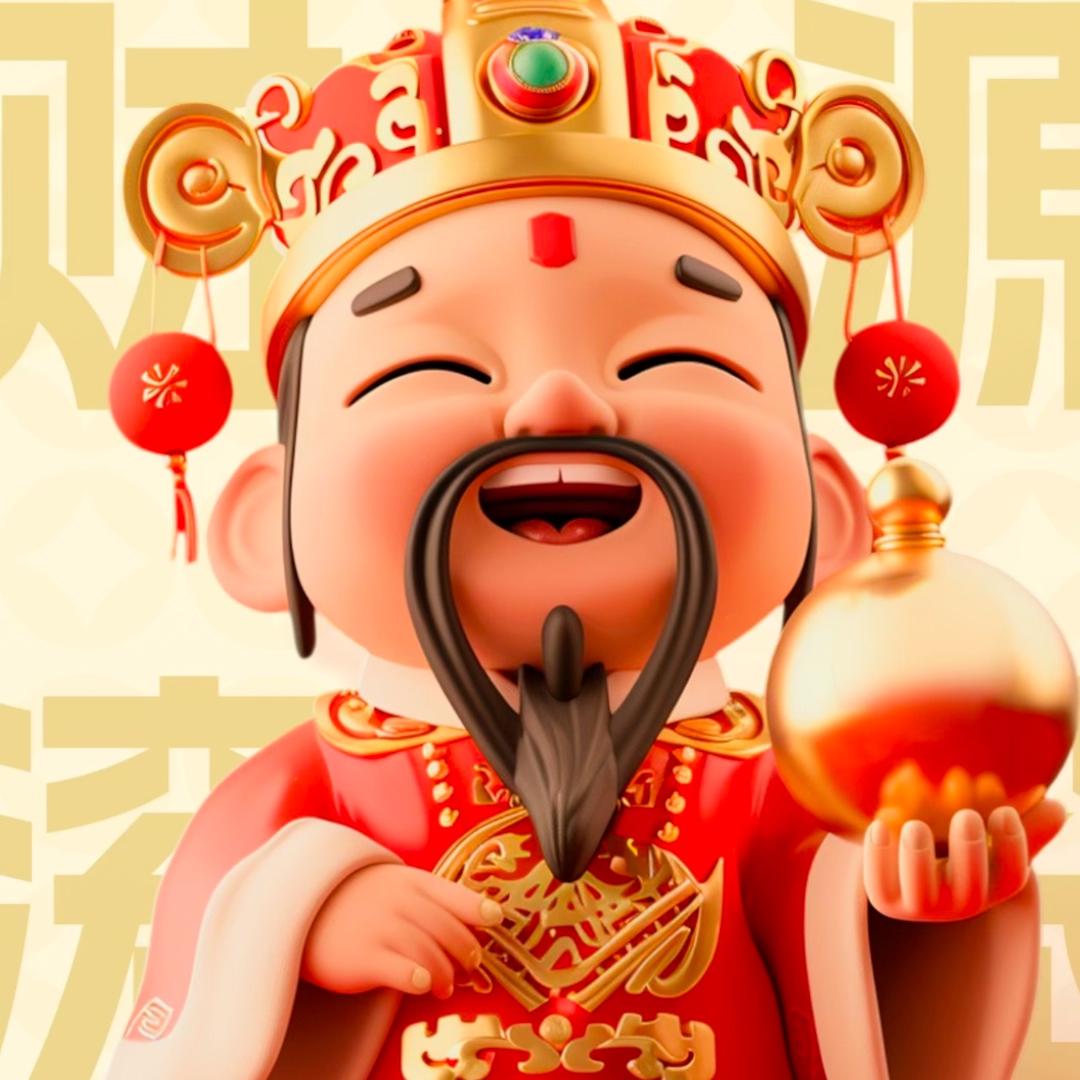 Z-DOT.快乐支点