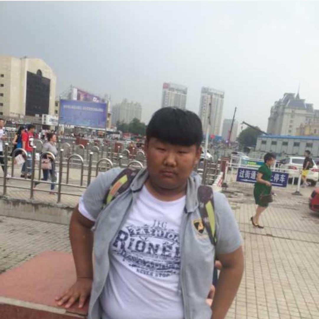 李喜才