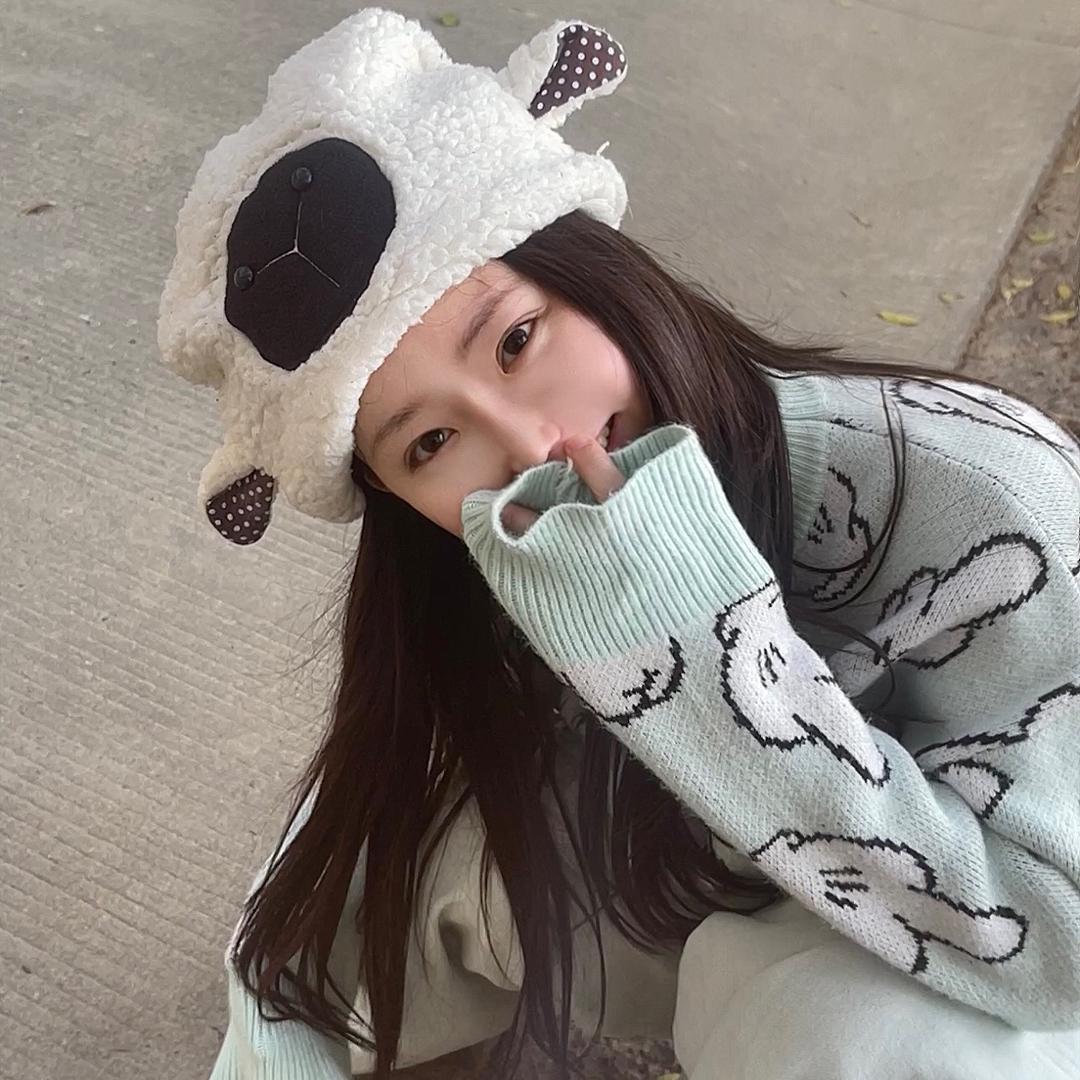 丘妹妹