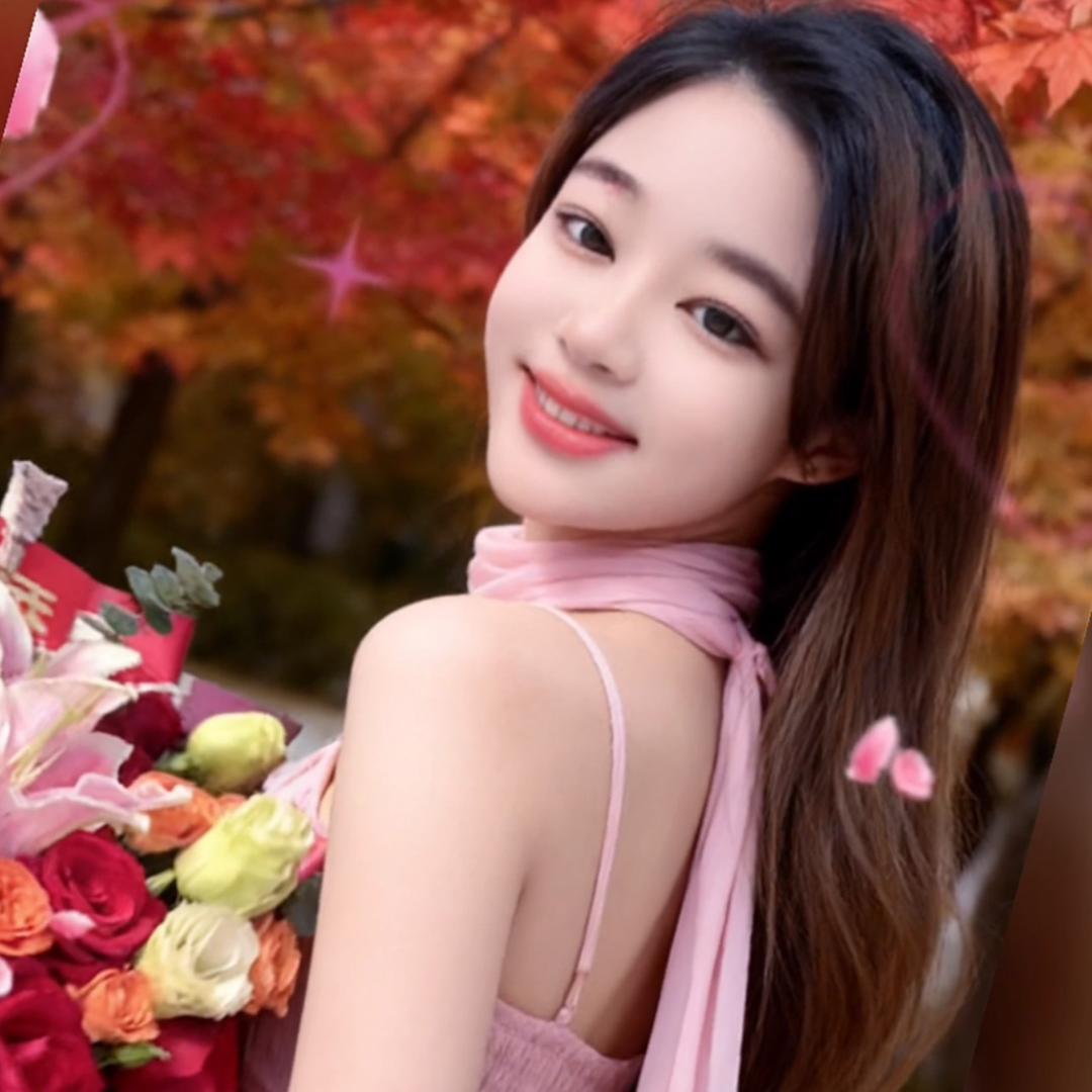 百合花瓣
