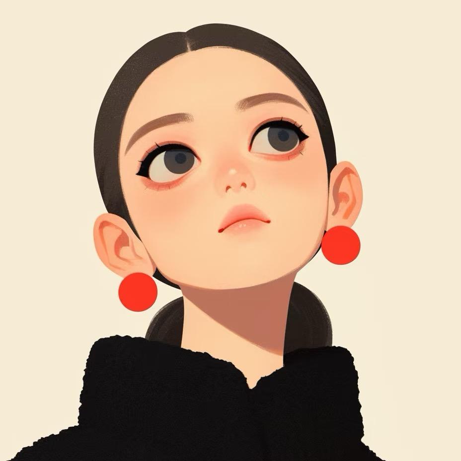 不愿意透露姓名的姐