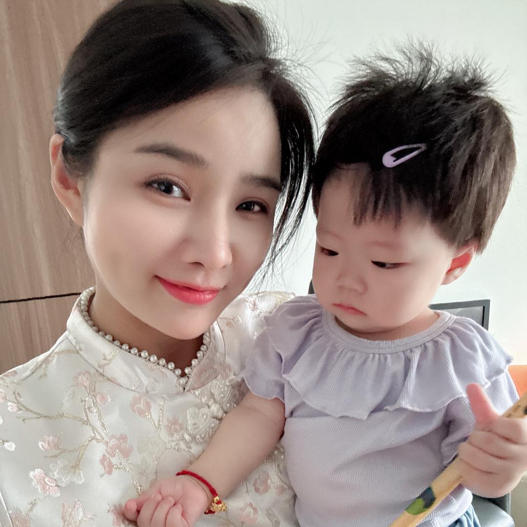 橙子老师中式育儿