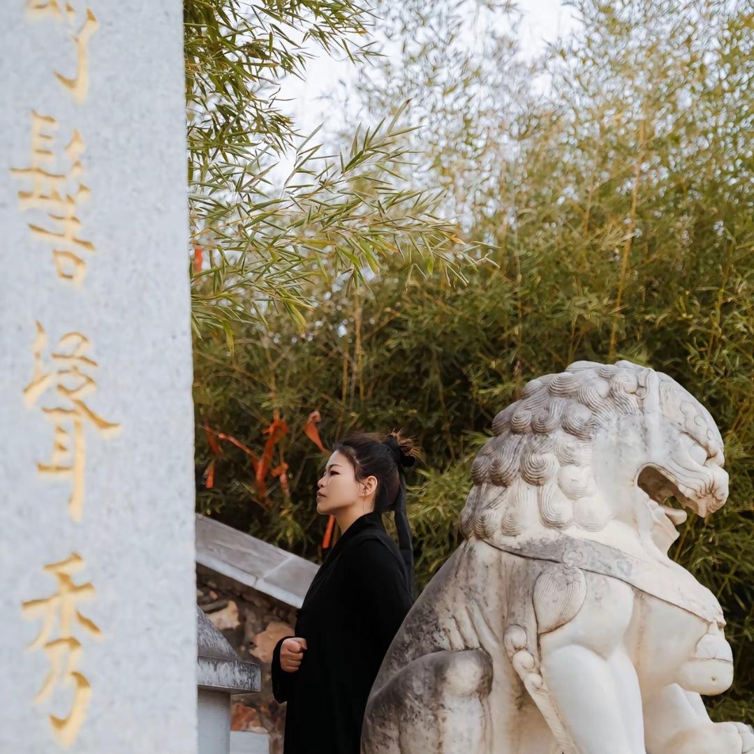 青宣师兄