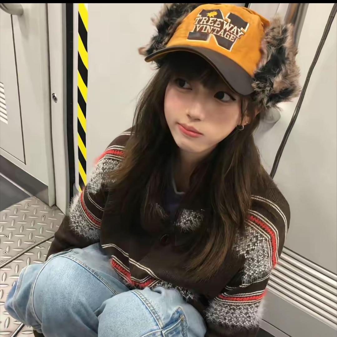 @早点睡ㅤ
