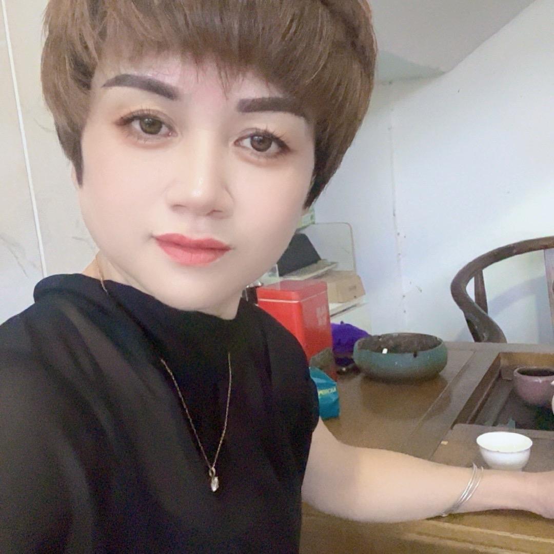 安娜Anna