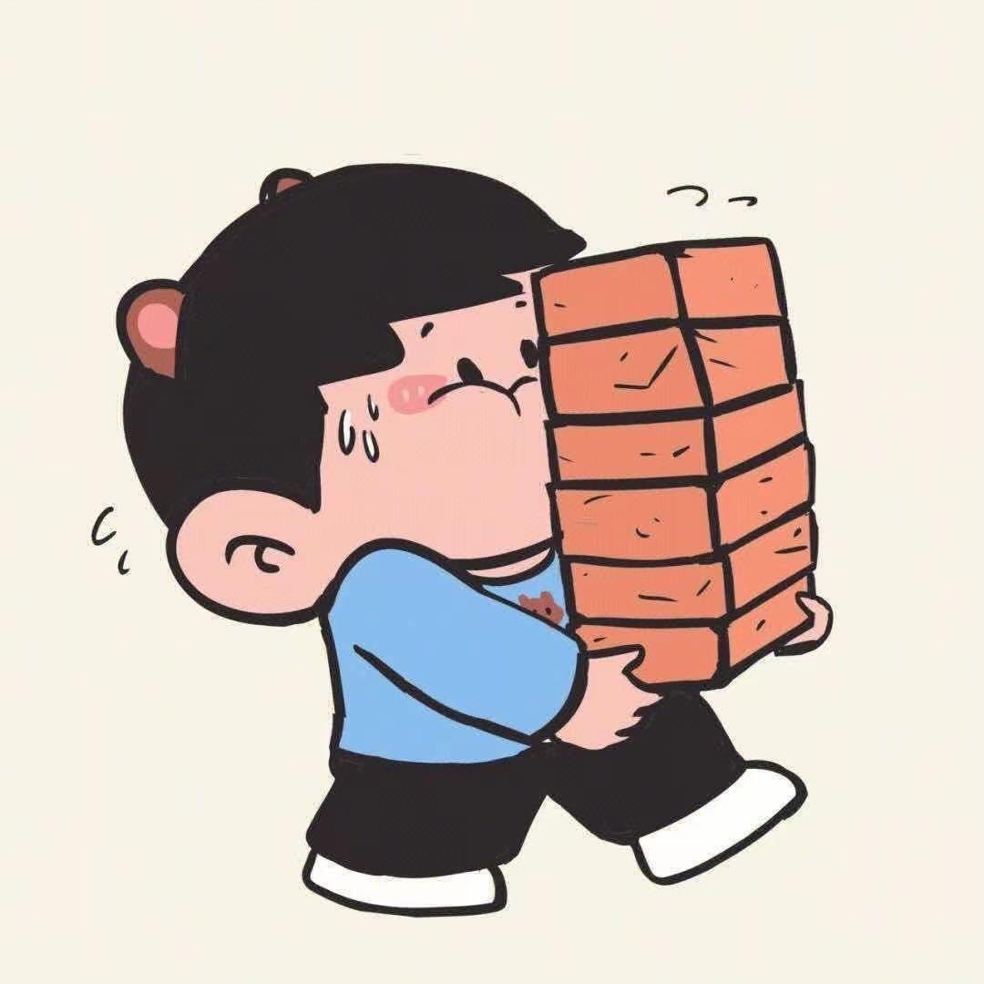 绝情哥。