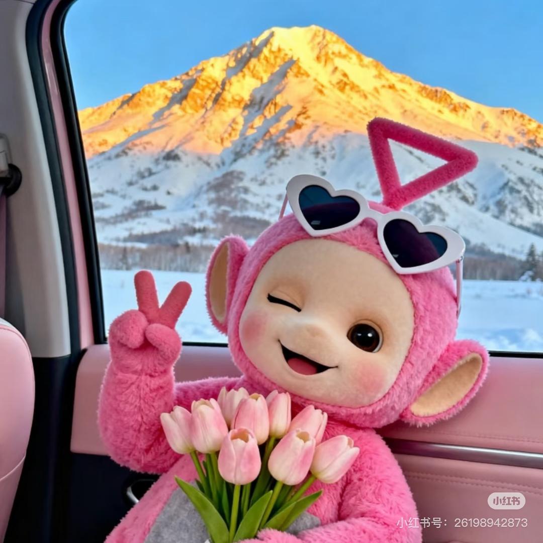 一一（孕晚期）