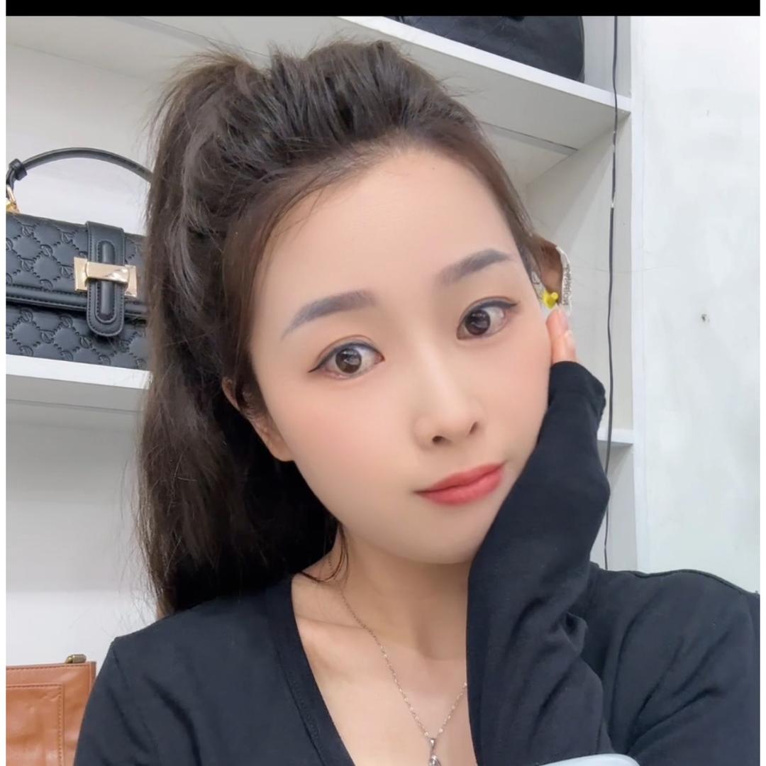 盐津普洱冉小姐女装🩷非领域男装