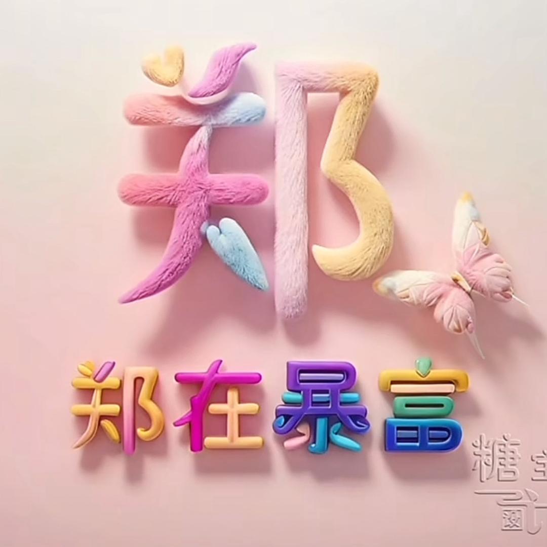 💋郑好᭄有你😉