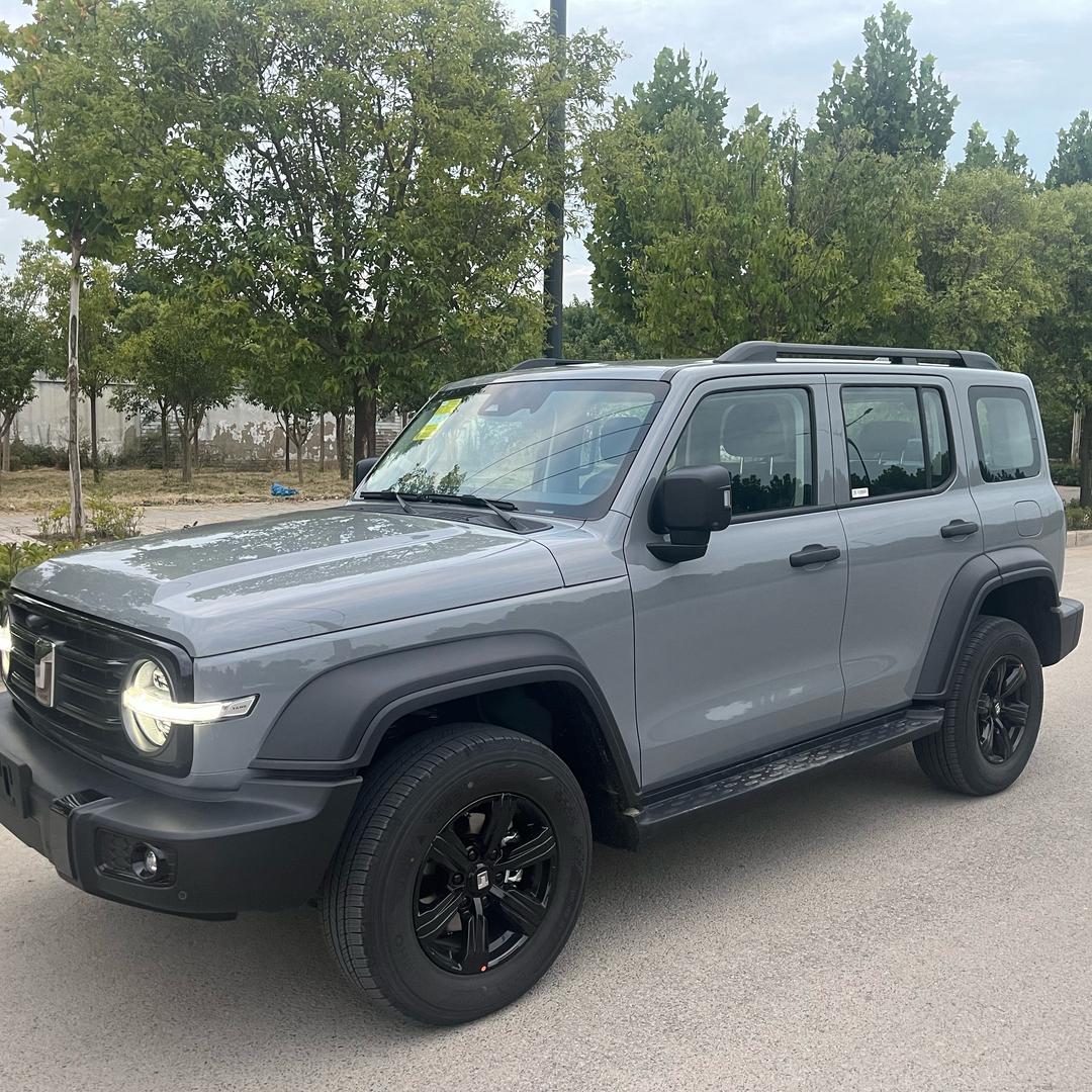 宋宋二手车收购批发