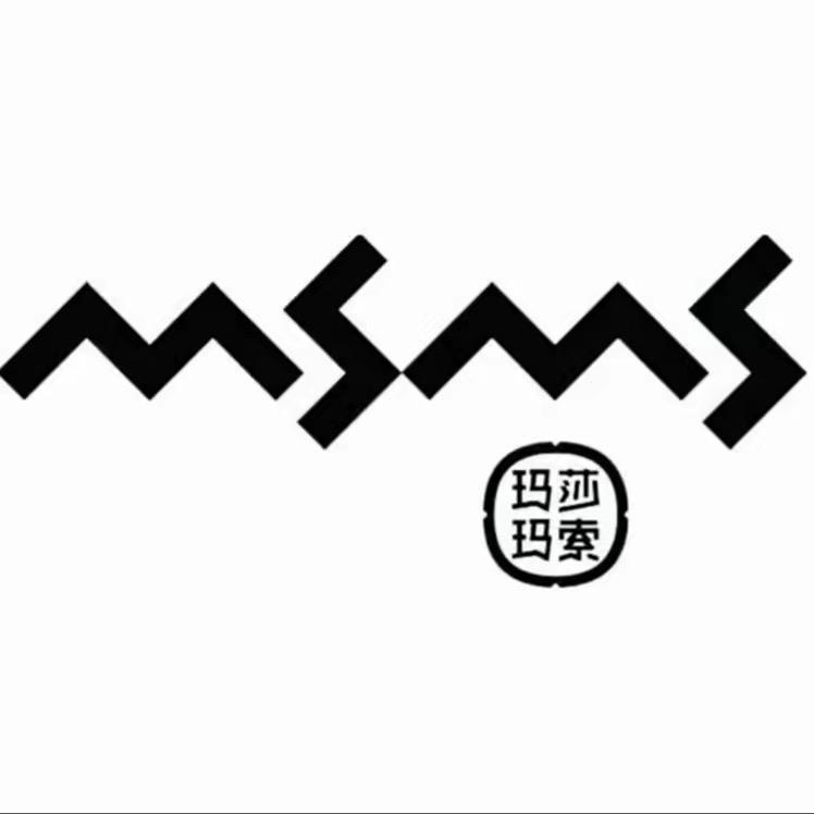 玛莎玛索—乌兰浩特店楠楠