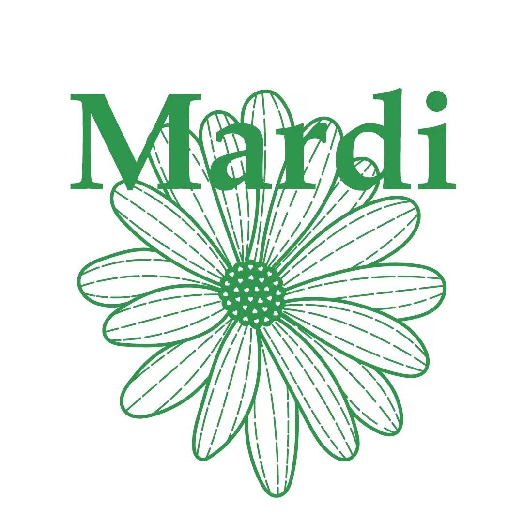Mardi Mercredi官方旗舰店