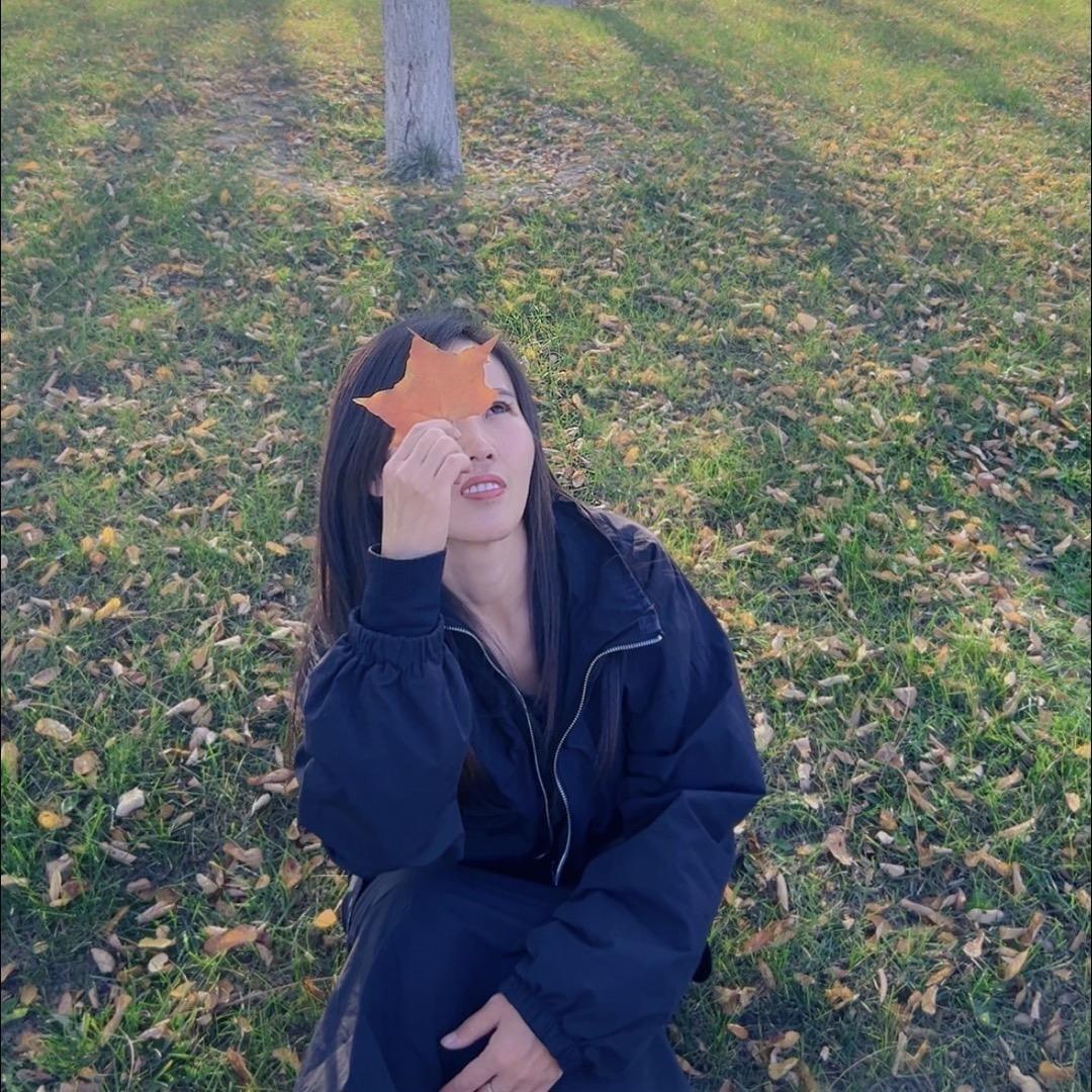 麦香❣️
