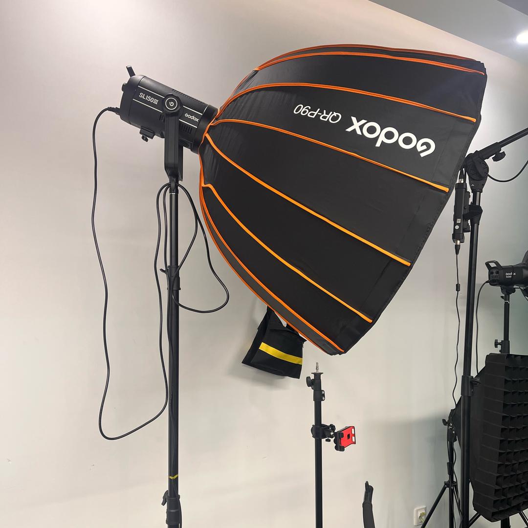 何小妹-全国收售直播设备