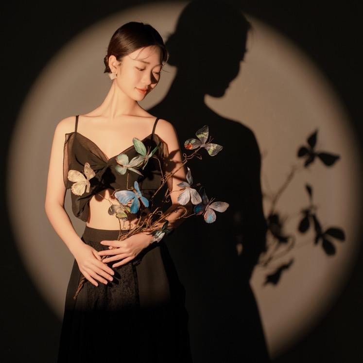 芷嫣.