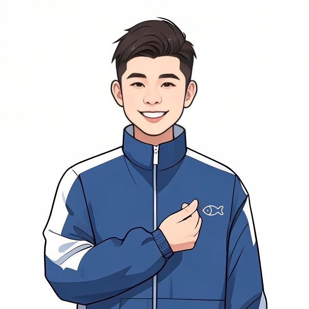 小鱼老师家庭运动课