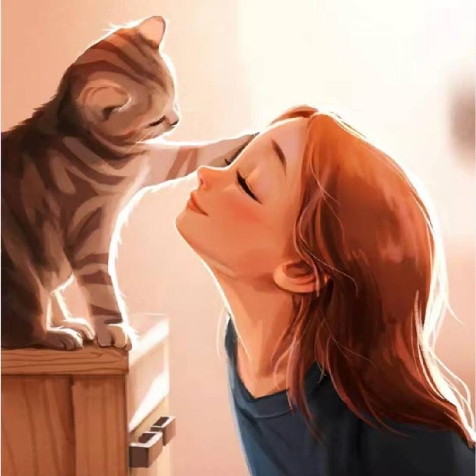 慢时光
