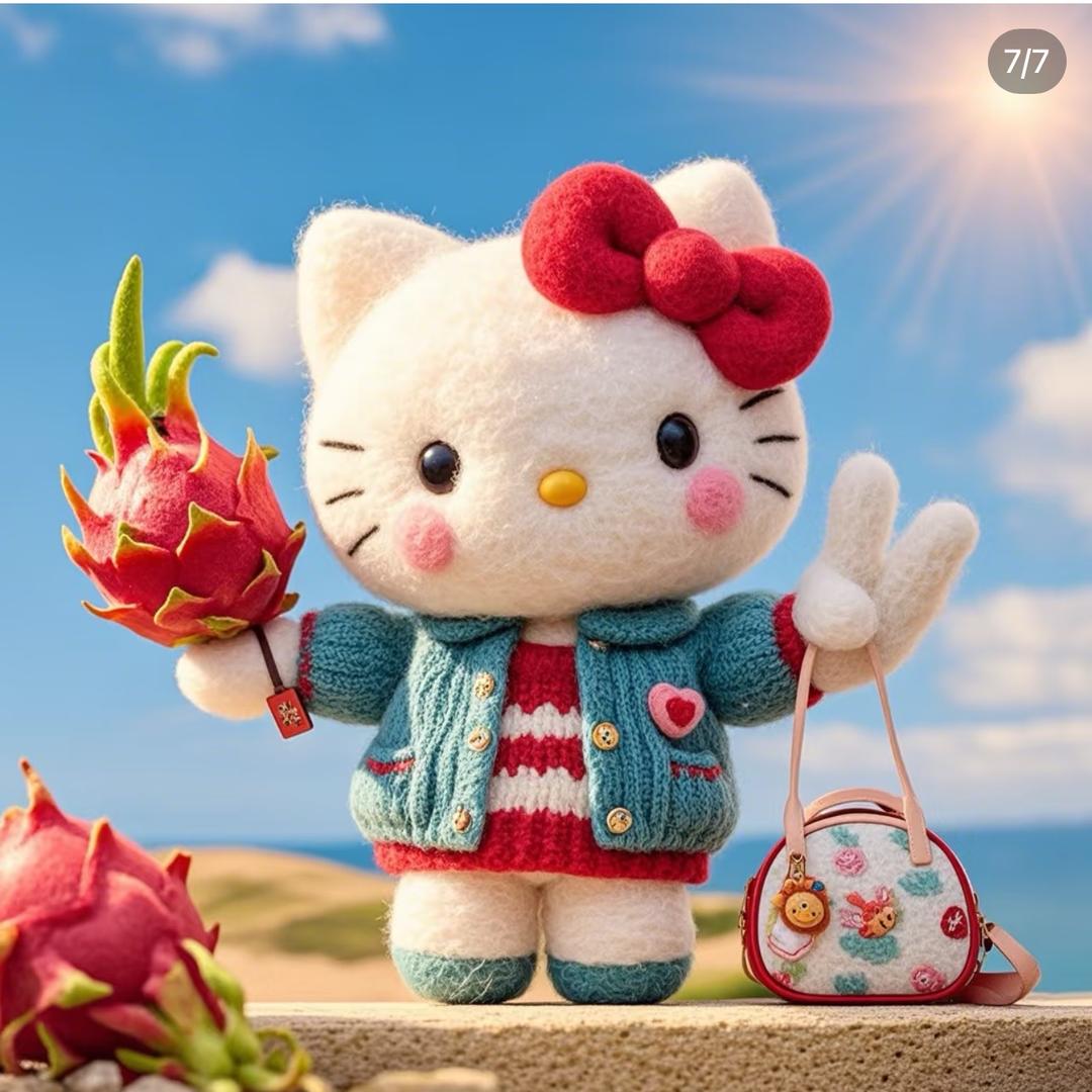 小和和有大power