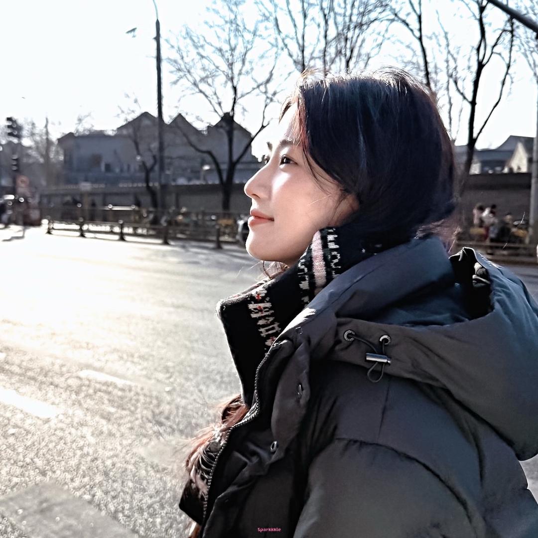 宅女日记