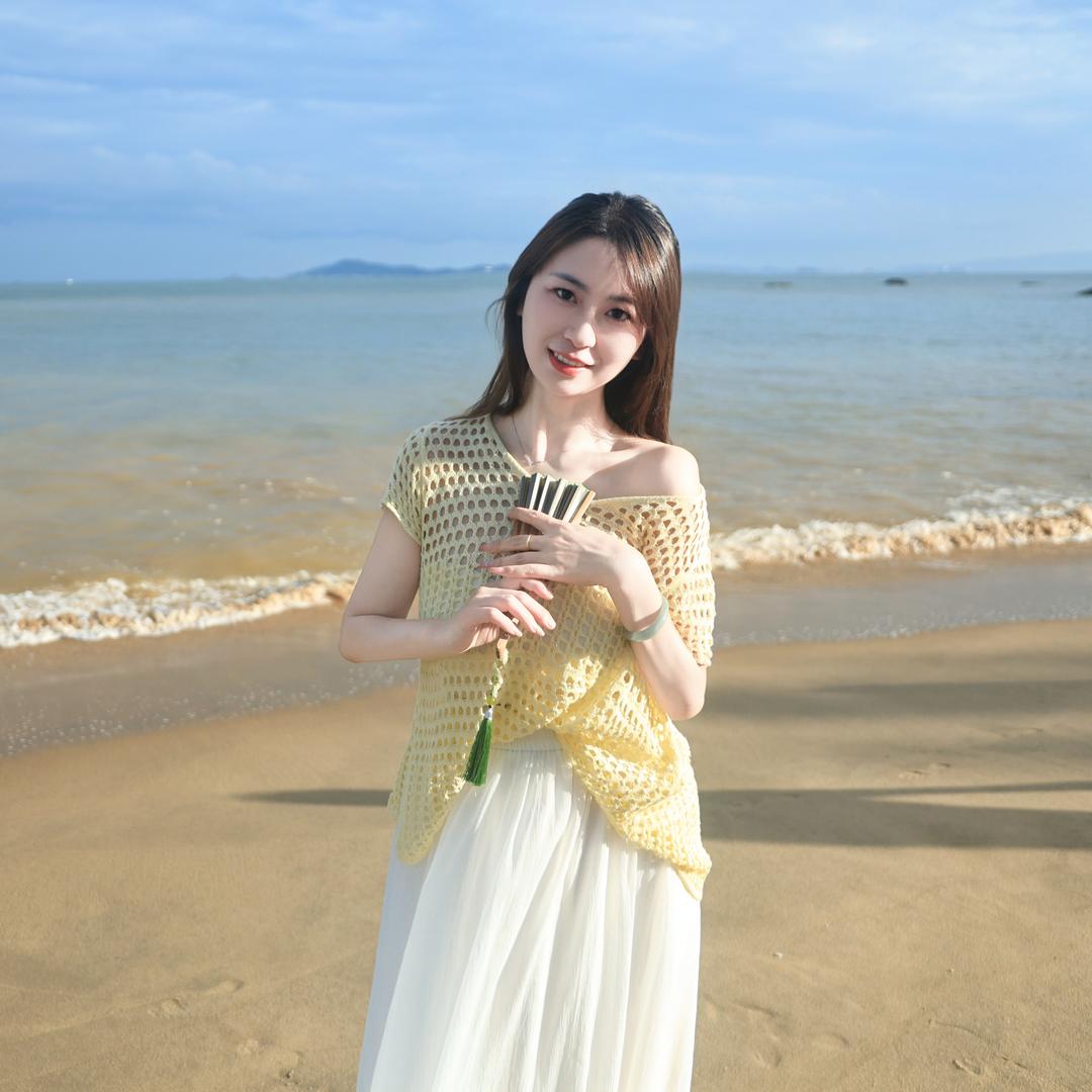 财神爷的小宝贝