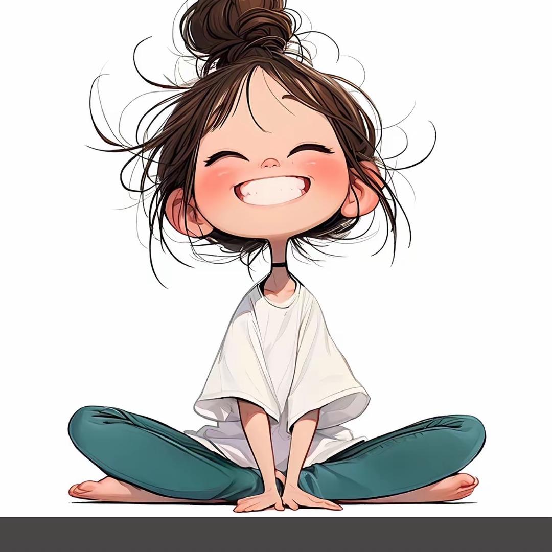 莓有烦恼、
