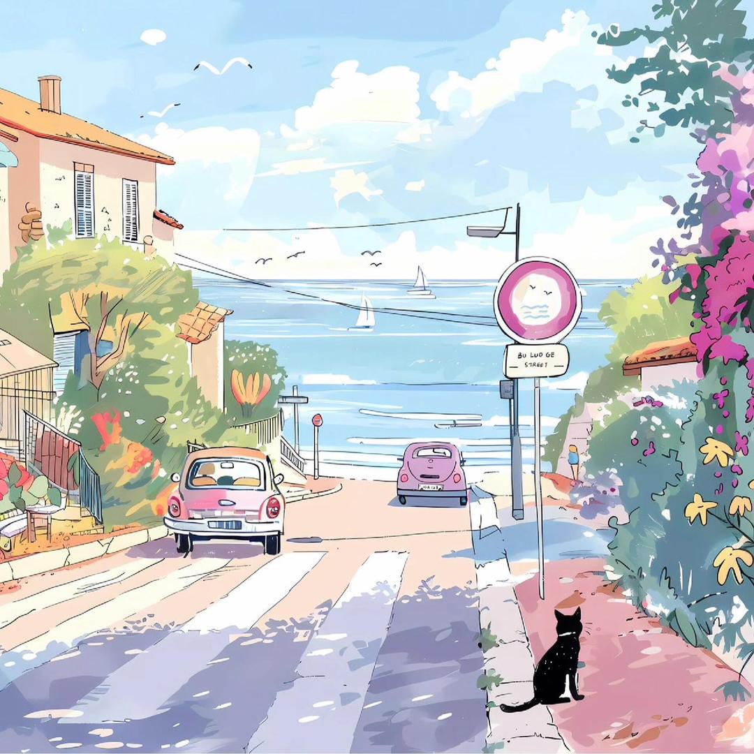 梅猫冰
