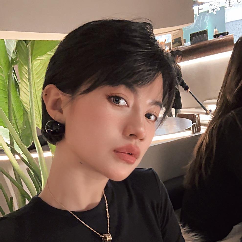 @欣儿
