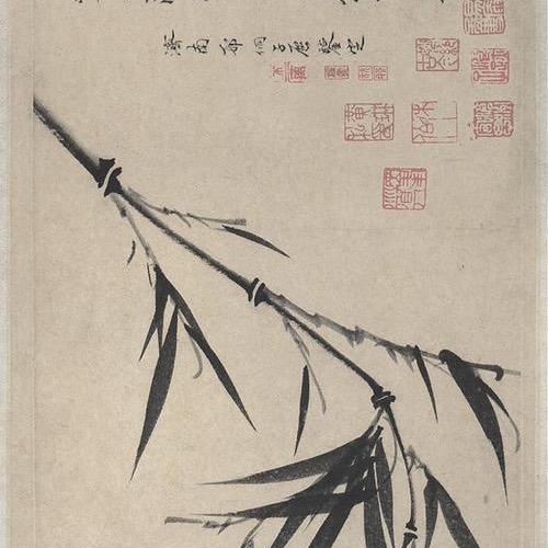 相庐篆刻