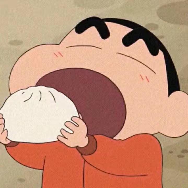蜡笔小食探