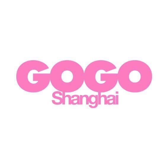 GOGOShanghai@抖音