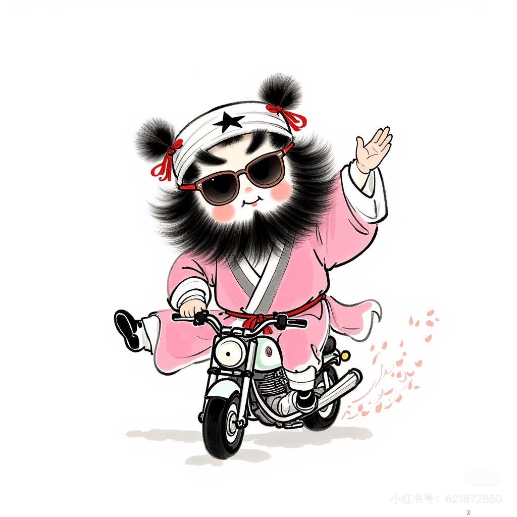 呆小布ᥫᩣ