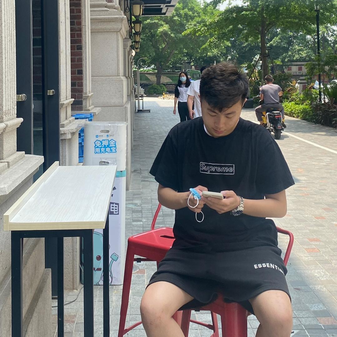 莫凡(暗区突围pc)