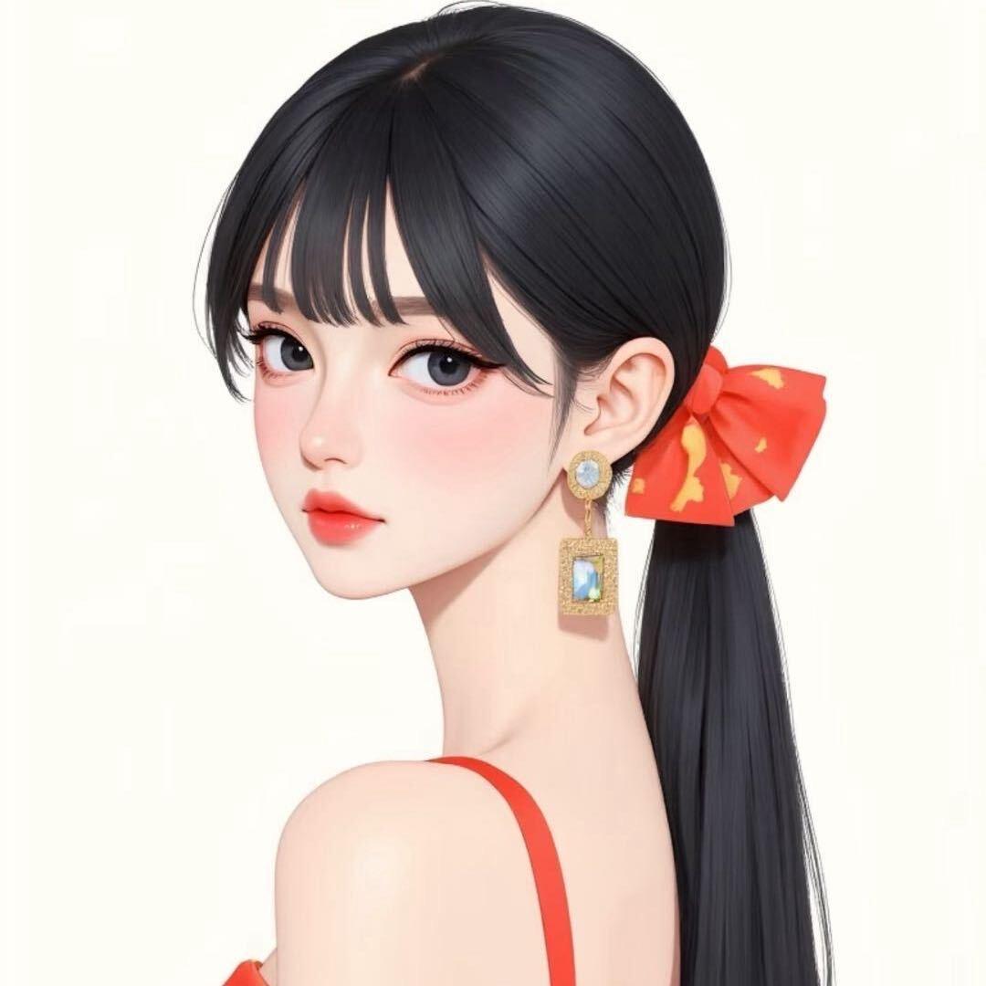 冯莉Lily🌸